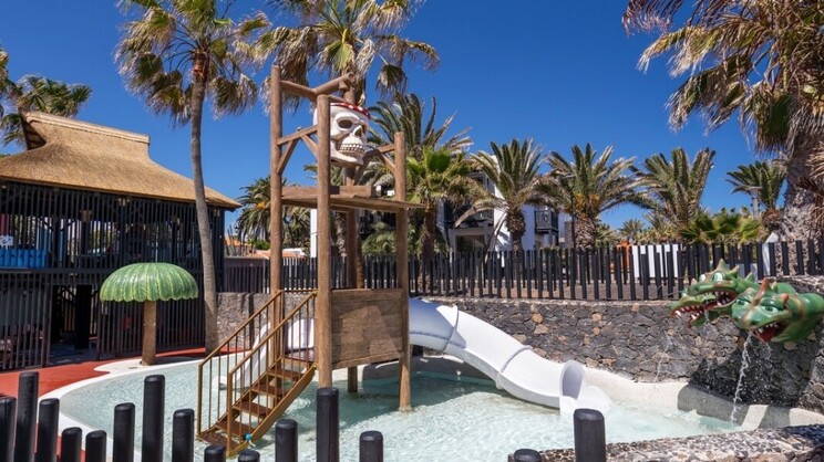 Barceló Fuerteventura Castillo